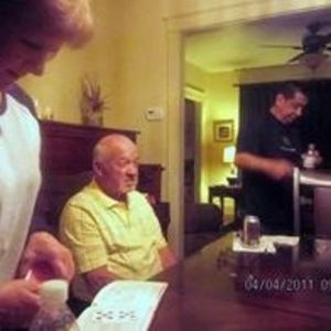 Meet your Posher, Barbara